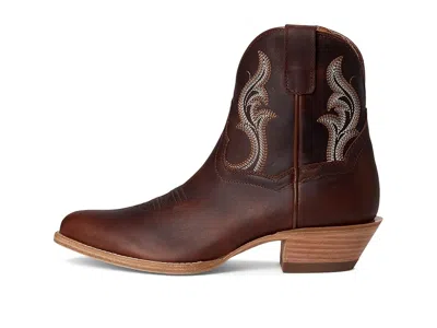 Dan Post Rustic Charm In Brown