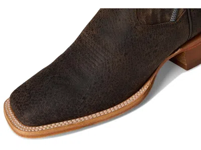 Dan Post Boar's Run In Gray