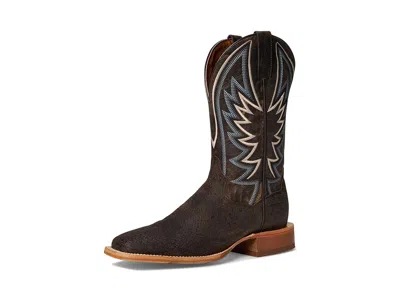 Dan Post Boar's Run In Gray