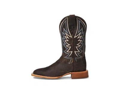 Dan Post Boar's Run In Gray