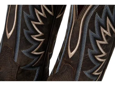 Dan Post Boar's Run In Gray