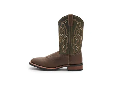 Laredo Trailblazer In Brown