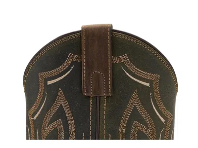 Laredo Trailblazer In Brown