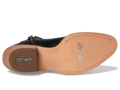 Dan Post Rustic Charm In Black