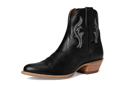 Dan Post Rustic Charm In Black