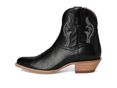 Dan Post Rustic Charm In Black