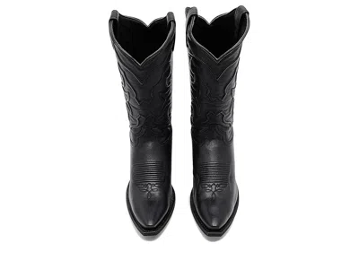 Laredo Reva In Black