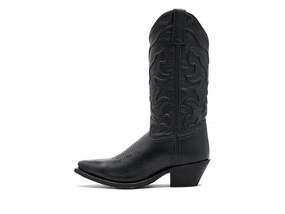 Laredo Reva In Black