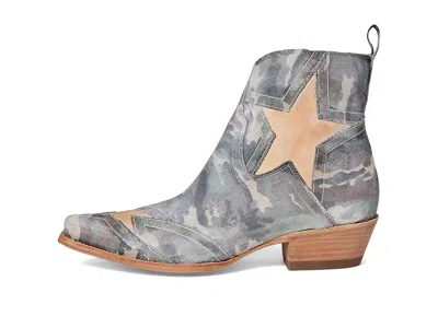 Dan Post Stardust In Multi