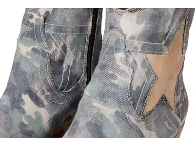 Dan Post Stardust In Multi