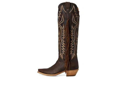 Dan Post Prairie Dancer In Brown