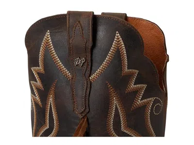 Dan Post Prairie Dancer In Brown