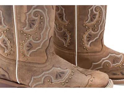 Laredo Lottie In Sand