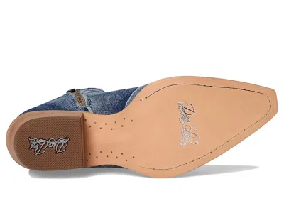 Dan Post Stardust In Blue