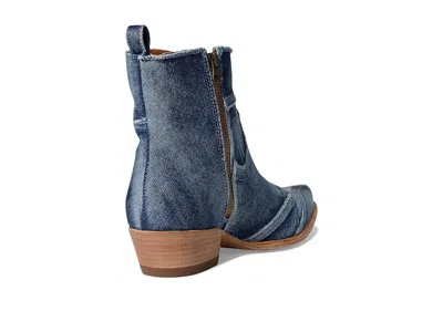 Dan Post Stardust In Blue