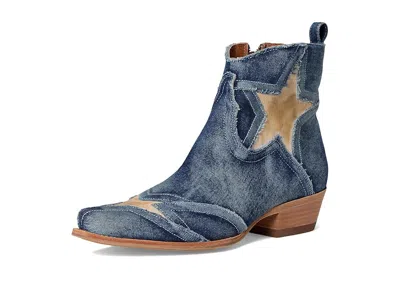 Dan Post Stardust In Blue