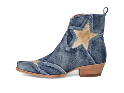 Dan Post Stardust In Blue