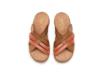 Clarks Cecily Slide