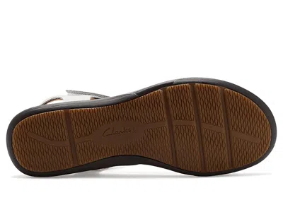 Clarks Kitly Gem In White