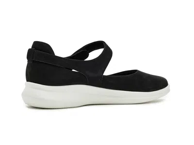 Clarks Lynell Strap In Black