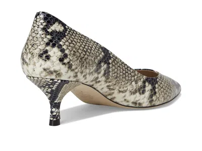 Stuart Weitzman Stuart Power 50 High In Multi