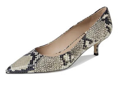 Stuart Weitzman Stuart Power 50 High In Multi