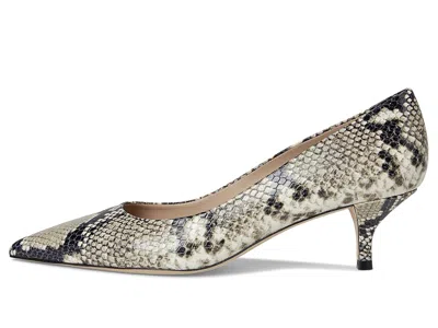 Stuart Weitzman Stuart Power 50 High In Multi