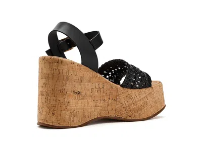 Seychelles Willow In Black