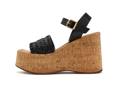 Seychelles Willow In Black