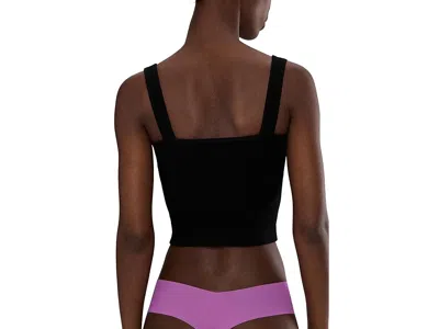 Commando 3-pack Invisible Thongs In Multi
