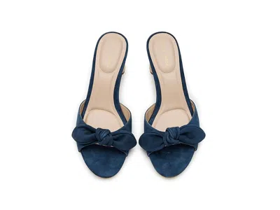 Pelle Moda Eaden In Blue