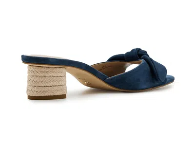Pelle Moda Eaden In Blue