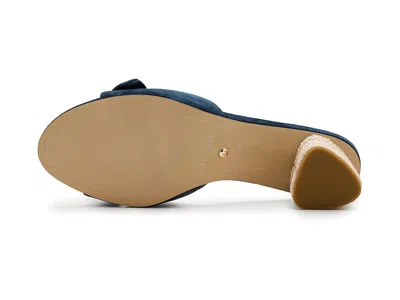 Pelle Moda Eaden In Blue