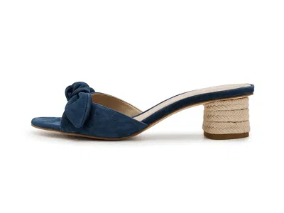 Pelle Moda Eaden In Blue