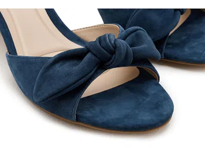 Pelle Moda Eaden In Blue