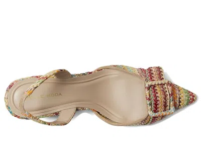 Pelle Moda Imia 3 In Multi