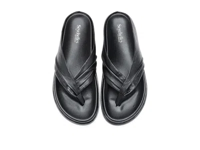 Seychelles Let It Be In Black