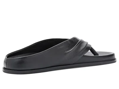 Seychelles Let It Be In Black