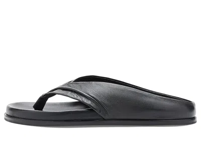 Seychelles Let It Be In Black