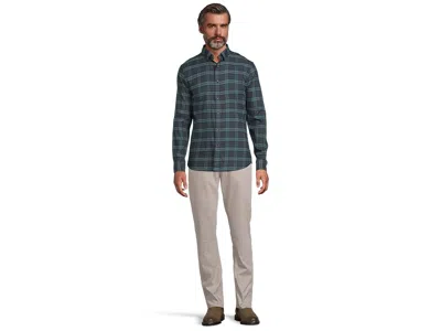 Faherty Movement Shirt