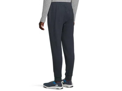 Faherty Legend Sweatpant In Blue