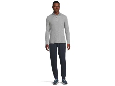 Faherty Legend Sweatpant In Blue