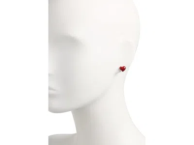 Kate Spade Amour Studs In Pattern