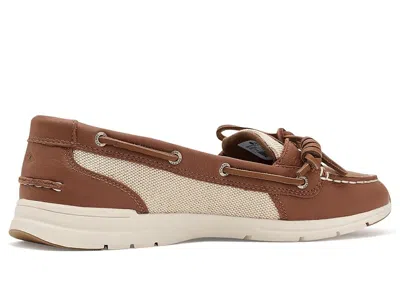 Sperry Daisyfish In Brown