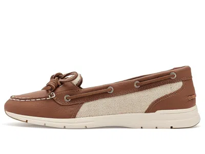Sperry Daisyfish In Brown