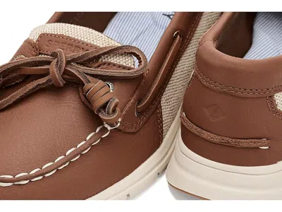 Sperry Daisyfish In Brown