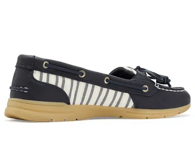 Sperry Daisyfish In Blue