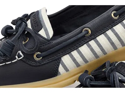 Sperry Daisyfish In Blue