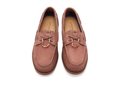 Sperry A/o 2 Mudguard