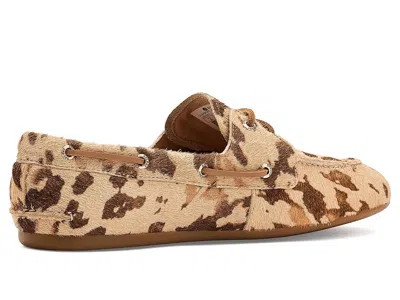 Sperry Slimboat In Brown